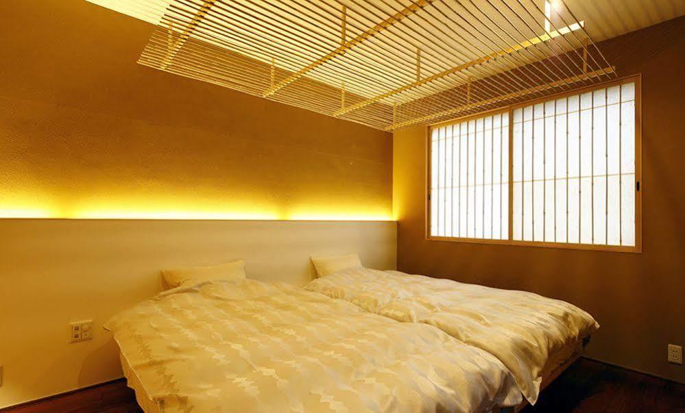 Yunokawa Onsen Shouen Hotel Sinzi Buitenkant foto